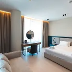 Szálloda Light Ksamil