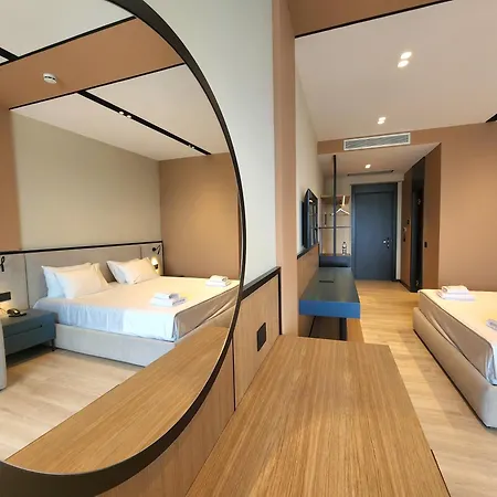 Hotel Light Ksamil