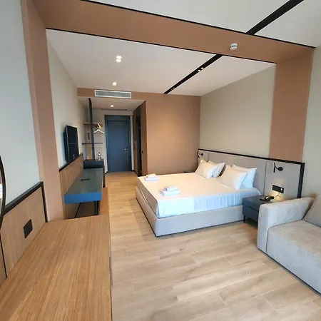 Hotel Light