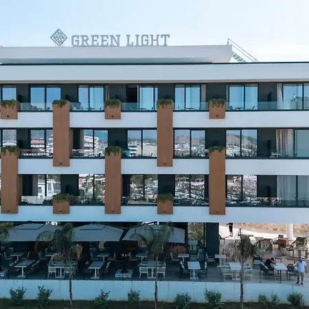 Light Hotel 4*