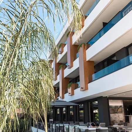 Ξενοδοχείο Light