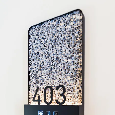 Ξενοδοχείο Light