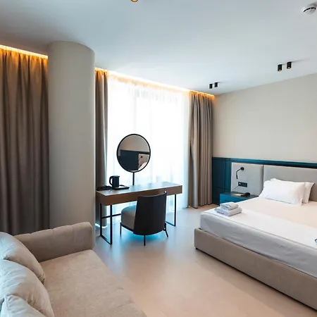 Hotel Light Ksamil