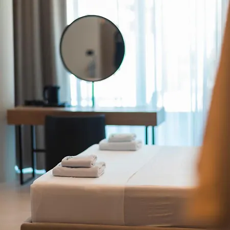 Hotel Light