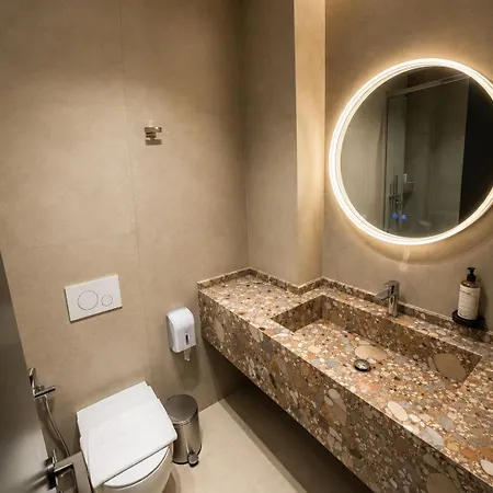 Hotel Light Ksamil