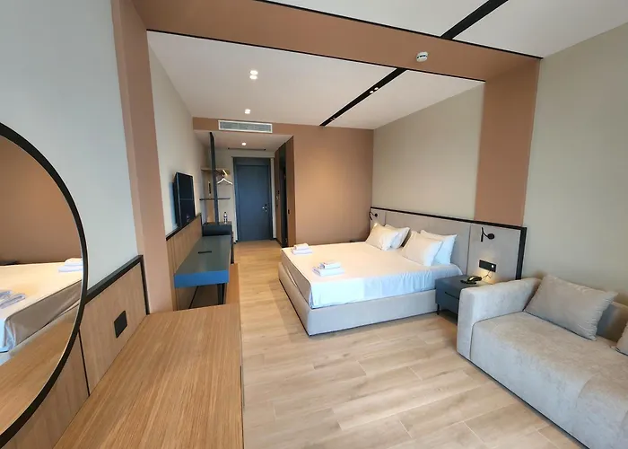 Hotel Light