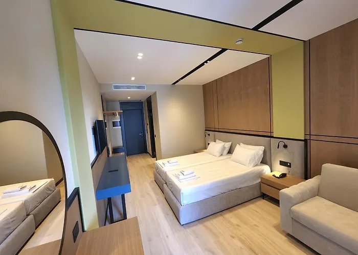 Hotel Light 4*